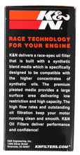 Load image into Gallery viewer, K&amp;N KTM / Husaberg / Betamotor / Polaris 1.625in OD x 0.438in ID x 2.719in H Oil Filter
