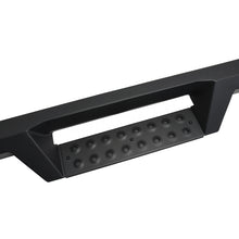 Load image into Gallery viewer, Westin/HDX 2021+ Ford Bronco (2-Door) Drop Nerf Step Bars - Textured Black
