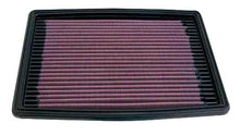 Load image into Gallery viewer, K&amp;N 94-01 Chevy Lumina 3.1L / 97-98 Buick Century 3.1L Drop In Air Filter
