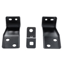 Load image into Gallery viewer, Omix Rear Bumper Bracket Center- 07-18 JK
