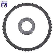 Load image into Gallery viewer, Yukon Gear Abs Carrier Case Exciter Ring (Tone Ring) w/ 108 Teeth For 8.8in Ford
