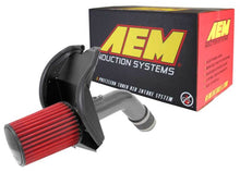 Load image into Gallery viewer, AEM 2016 C.A.S 05-09 Subaru Legacy GT 2.5L F/I Cold Air Intake
