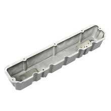 Load image into Gallery viewer, Omix Black Aluminum Valve Cover Kit 4.2L 81-86 CJ
