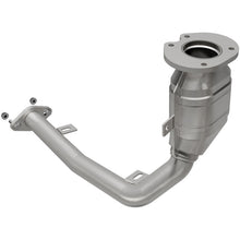 Load image into Gallery viewer, MagnaFlow Conv DF 88-95 Honda Civic/89-91 Honda CR-X California  Direct Fit Catalytic Converter

