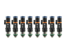 Load image into Gallery viewer, Grams Performance 05-10 Dodge SRT8 550cc Fuel Injectors (Set of 8)
