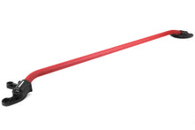 Load image into Gallery viewer, Perrin 2022 Subaru WRX Strut Brace w/ Billet Feet -  Red
