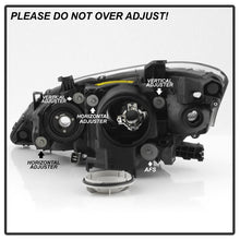 Load image into Gallery viewer, xTune 07-09 Lexus ES350 Passenger Side HID/AFS Headlight - OEM Right (PRO-JH-LES07-AFS-OE-R)
