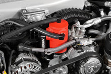 Load image into Gallery viewer, Perrin 22-23 Subaru WRX Air Oil Separator - Neon Yellow
