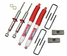 Load image into Gallery viewer, Skyjacker Suspension Lift Kit w/ Shock 2004-2004 Ford F-150 Heritage
