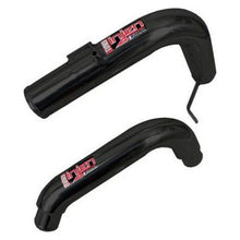 Load image into Gallery viewer, Injen 13 Dodge Dart 1.4L (t) Black Intercooler Piping
