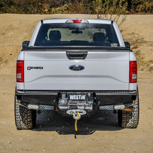 Load image into Gallery viewer, Superwinch 9500 LBS 2in Receiver Cradle (SX 10000 / Talon 9.5 / Tiger Shark 9500 / LP 8500/10000)
