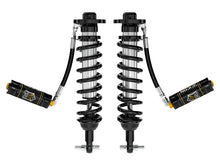 Load image into Gallery viewer, ICON 2021+ Ford F-150 4WD 0-2.75in Frt 2.5 Series Shocks VS RR CDCV Coilover Kit
