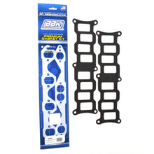 Load image into Gallery viewer, BBK 86-95 Mustang 5.0 Upper To Lower EFI Intake EFI Manifold Gasket Set TFS Track/Street Heat
