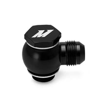 Load image into Gallery viewer, Mishimoto 04-06 Pontiac GTO LS1/LS2 Front-Sump Oil Cooler Adapter
