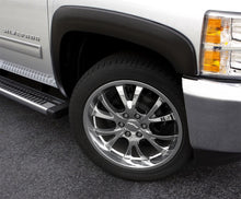 Load image into Gallery viewer, Lund 19-22 RAM 1500 (Excl. Rebel &amp; TRX Models) SX-Style 4pc Smooth Fender Flares - Black
