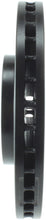 Load image into Gallery viewer, StopTech Power Slot 93-05 Lexus GS Series / 00-05 IS300 / 93-94 LS Series Front Left Slotted Rotor
