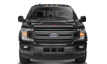 Load image into Gallery viewer, AVS 15-20 Ford F-150 (Excl. Raptor) Low Profile Aeroskin Lightshield Pro - Black
