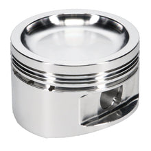 Load image into Gallery viewer, JE Pistons VW 2.0L 8V JH KIT Set of 4 Pistons
