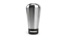 Load image into Gallery viewer, Perrin 15-21 Subaru WRX / 2022 BRZ/GR86 6-Speed Brushed 1.80in Stainless Shift Knob Tapered
