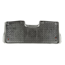 Load image into Gallery viewer, Rugged Ridge Floor Liner Rear Black 2015-2020 Ford F-150 / Raptor / Super Crew
