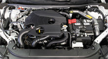 Load image into Gallery viewer, AEM 2017 C.A.S. Nissan Sentra L4-1.6 F/I Gunmetal Gray Cold Air Intake
