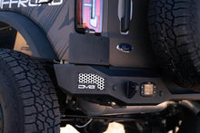Load image into Gallery viewer, DV8 Offroad 21-22 Ford Bronco MTO Series Rear Bumper
