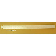 Load image into Gallery viewer, Omix 20 Gal Poly Gas Tank Strap 76-86 Jeep CJ
