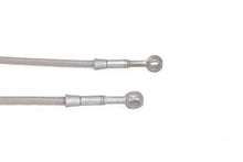 Load image into Gallery viewer, Goodridge 01-03 Mazda Protege 5 / 01-03 Protege (Rear Disc - Inc MP-3/MazdaSpeed) SS Brake Line Kit
