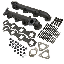 Load image into Gallery viewer, BD Diesel Exhaust Manifold Kit - Ford 2011-2014 F250/F350/F450/F550 6.7L PowerStroke
