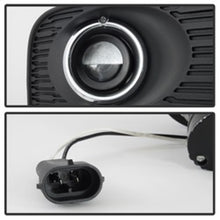 Load image into Gallery viewer, Spyder 17-18 Chevrolet Cruze OEM Fog Lights w/Universal Switch- Clear (FL-CCRZ2016-C)

