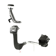 Load image into Gallery viewer, Rugged Ridge XHD Snorkel w/ Pre-Filter Diesel 07-18 Jeep Wrangler
