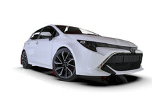 Load image into Gallery viewer, Rally Armor 18-22 Toyota Corolla Hatchback Red UR Mud Flap Black Logo
