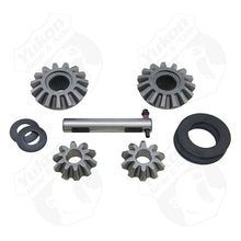 Load image into Gallery viewer, Yukon Gear Standard Open Spider Gear Kit For 96 and Older 8.25in Chrysler w/ 27 Spline Axles
