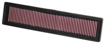 Load image into Gallery viewer, K&amp;N Replacement Air Filter 04-08Citroen C4/05-10 Xsara/08-10 Berlingo / 05-11 Peugeot 206/05-09 307

