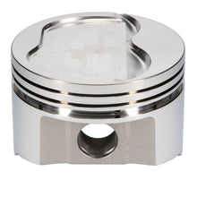 Load image into Gallery viewer, JE Pistons NASCAR CANADA SBF Set of 8 Pistons
