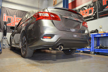 Load image into Gallery viewer, Injen 2017+ Nissan Sentra 1.6L Turbo 4cyl SS Axle-back Exhaust
