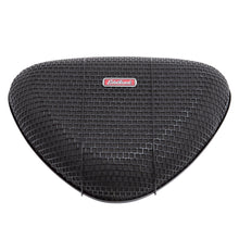 Load image into Gallery viewer, Edelbrock Air Cleaner Pro-Flo 1000 Series Triangular Steel Top 11 375In X 8 375In X 3In Black
