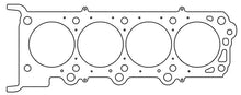 Load image into Gallery viewer, Cometic 05+ Ford 4.6L 3 Valve RHS 94mm Bore .036 inch MLS Head Gasket

