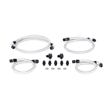 Load image into Gallery viewer, Mishimoto 04-11 Mazda RX8 Oil Line Kit

