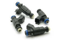 Load image into Gallery viewer, DeatschWerks 01-08 Honda Civic D17/R18 450CC Top Feed Injectors
