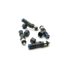 Load image into Gallery viewer, DeatschWerks 09-12 Hyundai Genesis Coupe 2.0T 750cc Injectors - Set of 4
