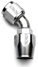 Load image into Gallery viewer, Russell Performance -6 AN Endura 45 Degree Full Flow Hose End
