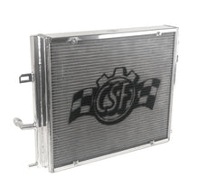 Load image into Gallery viewer, CSF BMW B58/B48 Front Mount Triple-Pass Heat Exchanger w/Rock Guard
