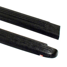 Load image into Gallery viewer, Westin 1999-2007 Chevy Silverado Short Bed Classic Wade Bedcaps Ribbed - No Holes - Black
