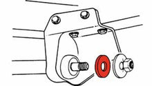 Load image into Gallery viewer, SPC Performance RADIUS ARM TENSIONER
