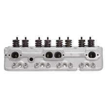 Load image into Gallery viewer, Edelbrock Cylinder Head E-Street SB Chevrolet 70cc (Complete Pair)
