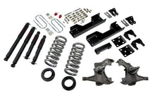 Load image into Gallery viewer, Belltech LOWERING KIT WITH ND2 SHOCKS
