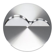 Load image into Gallery viewer, JE Pistons 400 SBC FLAT TOP Set of 8 Pistons
