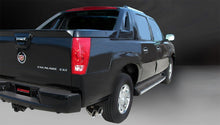 Load image into Gallery viewer, Corsa 02-06 Cadillac Escalade ESV 6.0L V8 Polished Sport Cat-Back Exhaust
