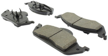 Load image into Gallery viewer, StopTech Performance Brake Pads
